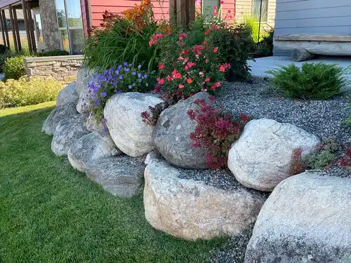 landscaping services Mowbray Mountain